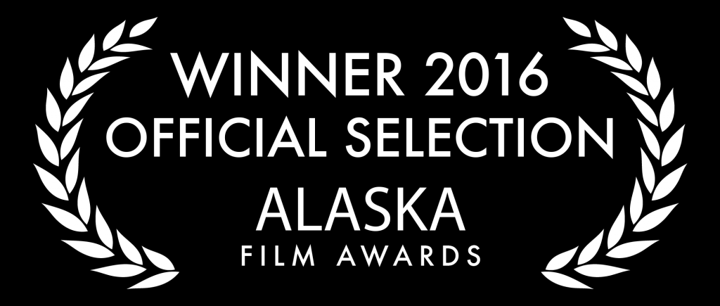 Alaska International Film Awards laurel