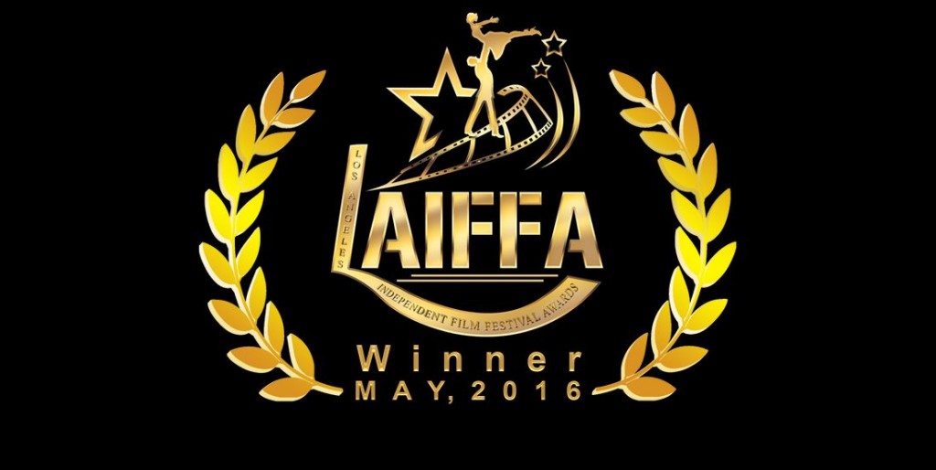 LAIFF laurels win